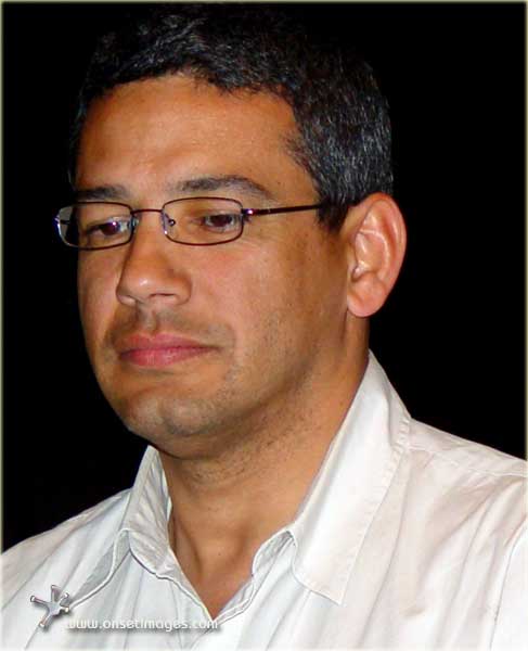 COSATU Western Cape Provincial Secretary Tony Ehrenreich