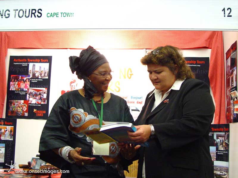 Cape Tourism Showcase